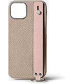 Amazon.co.jp: 【ボナベンチュラ】 ダイアリーケース(iPhone15P